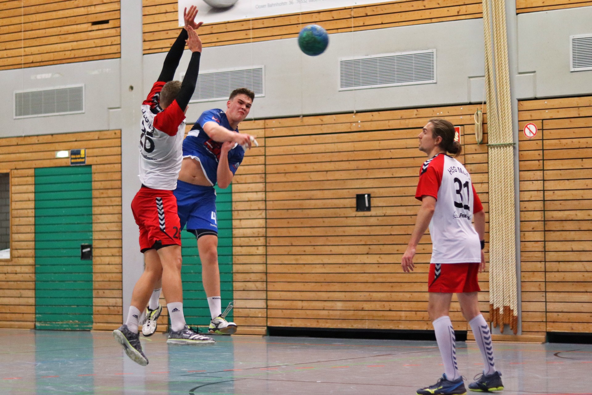HSG Hardt Handball